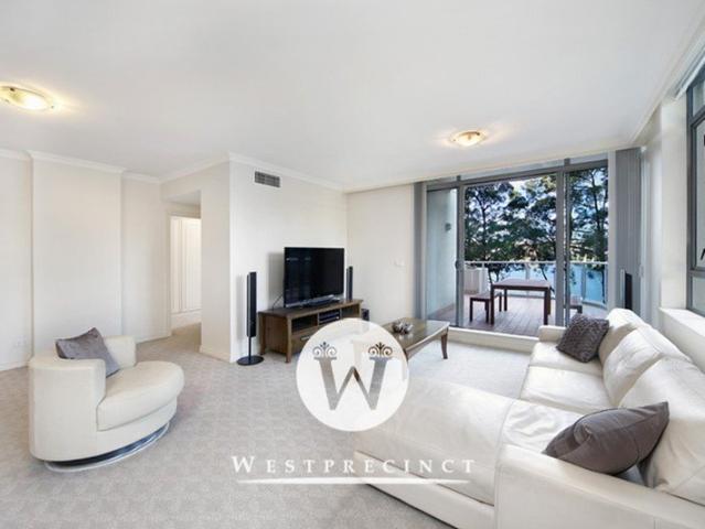 The Home for Life's In Between Flexible Term Furnished Residences