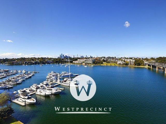 The Home for Life's In Between Flexible Term Furnished Residences