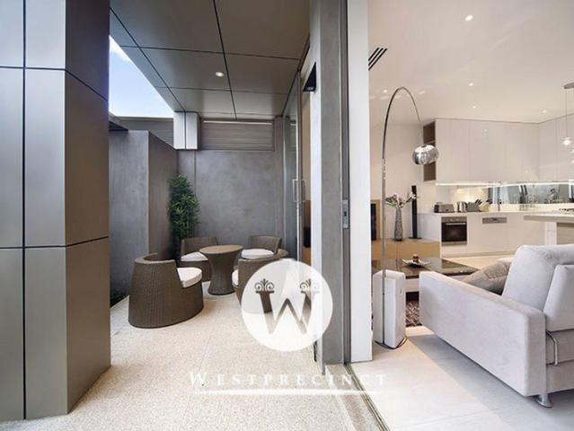 The Home for Life's In Between Flexible Term Furnished Residences
