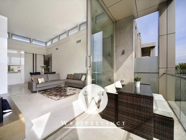 The Home for Life's In Between Flexible Term Furnished Residences