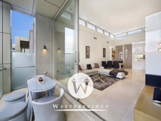 The Home for Life's In Between Flexible Term Furnished Residences