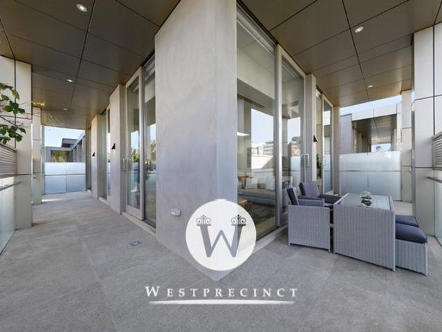 The Home for Life's In Between Flexible Term Furnished Residences