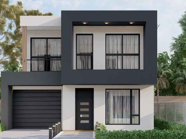 The Home in Rouse Hill Everyone Will Be Talking About