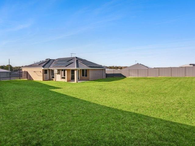The Home is Impressive, the Block Steals the Show