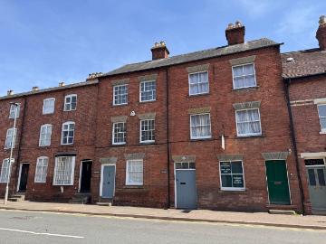 The Homend, Ledbury, Herefordshire HR8, 3 bed terraced house to rent, £1,350 pcm | PrimeLocation
