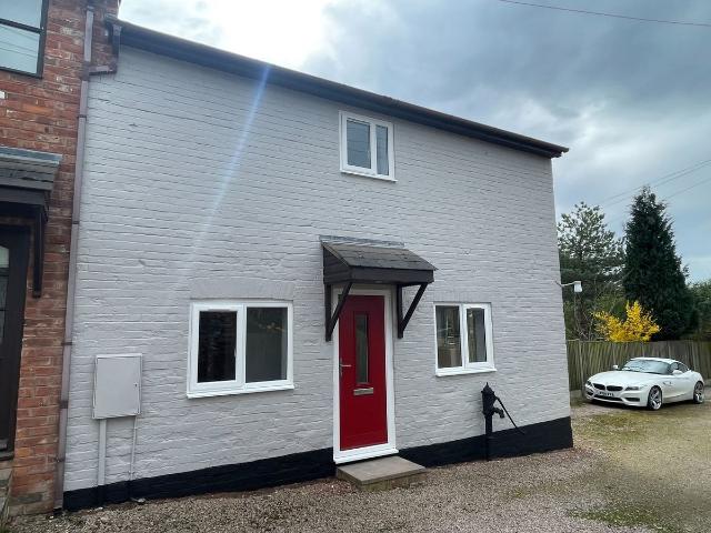 The Homend, Ledbury, Herefordshire HR8, 2 bed end terrace house to rent, £850 pcm | PrimeLocation