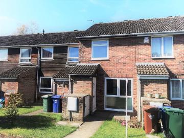 Kidlington, Oxfordshire county, South East England