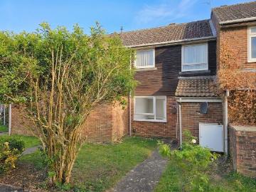 Kidlington, Oxfordshire county, South East England