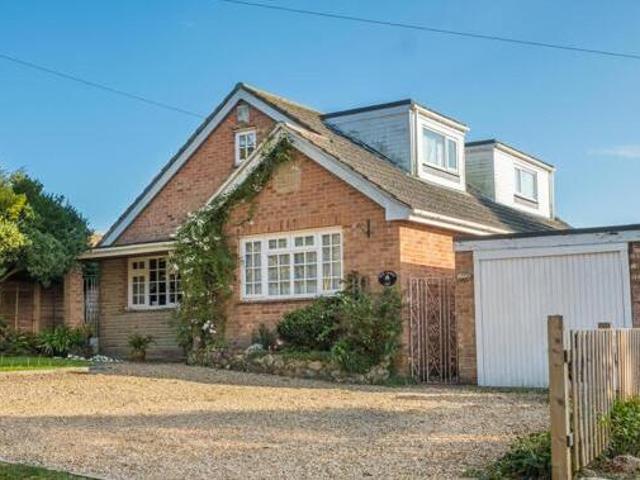 The Honeypot, Millfield Avenue, 4 Bedroom Chalet