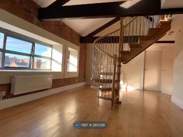 The Hop House, Worcester WR1, 2 bed flat to rent, £1,200 pcm | PrimeLocation