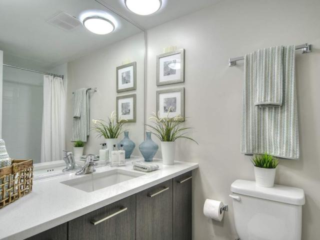 The Horizon Tower 2 Bedroom, 2 Bathroom Apartment for Rent