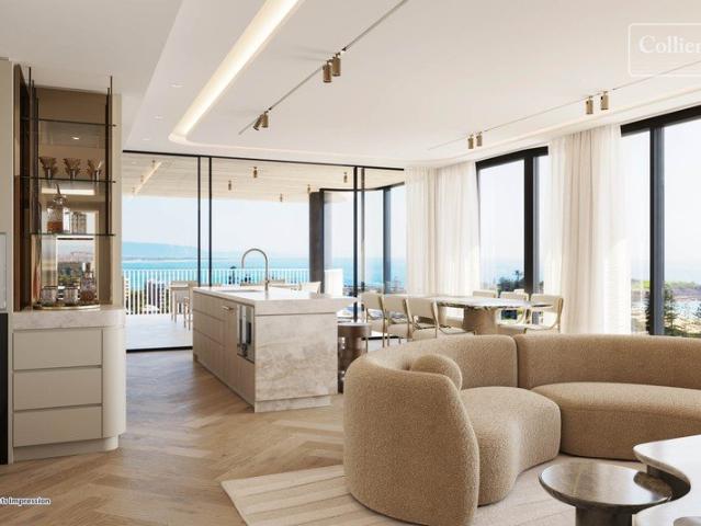 THE HORIZON COLLECTION | THE HIGHEST EXPRESSION OF EASTERLY
