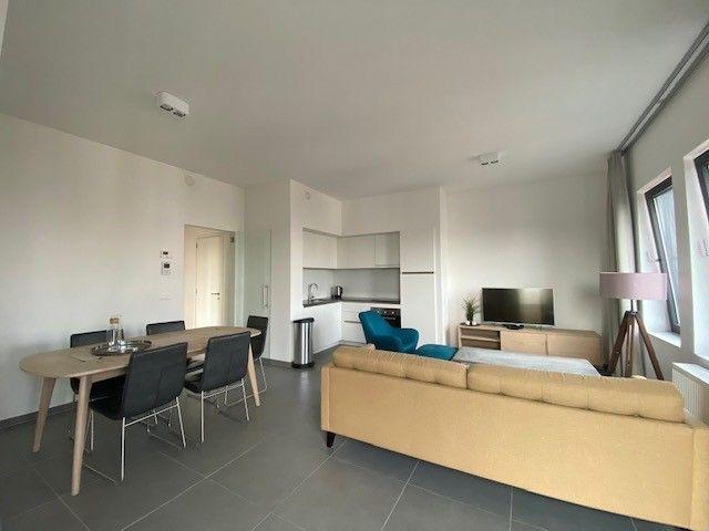 THE HORIZON Furnished 2 bedrooms directly with the owner