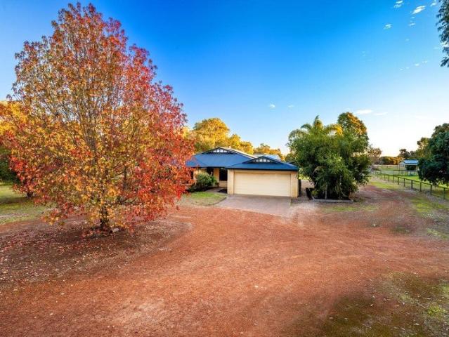 The Horse & Lifestyle Retreat You've Been Waiting For!