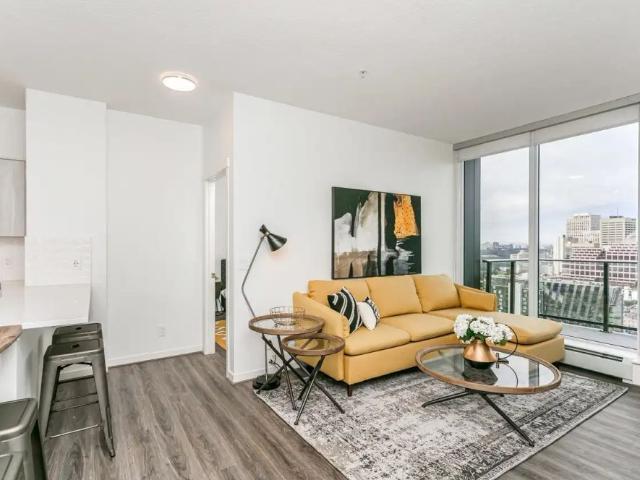 The Hat at Five Corners — 2 Bedroom