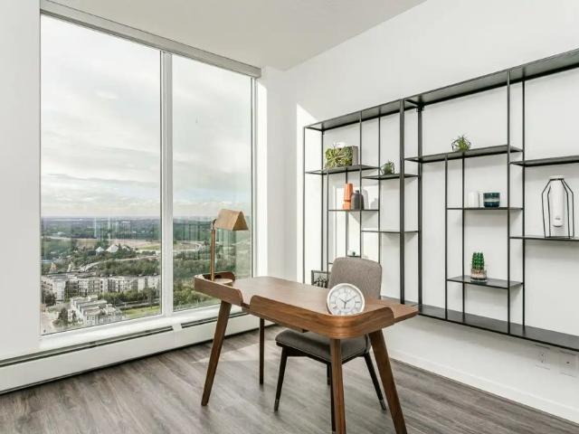 The Hat at Five Corners — 3 Bedroom