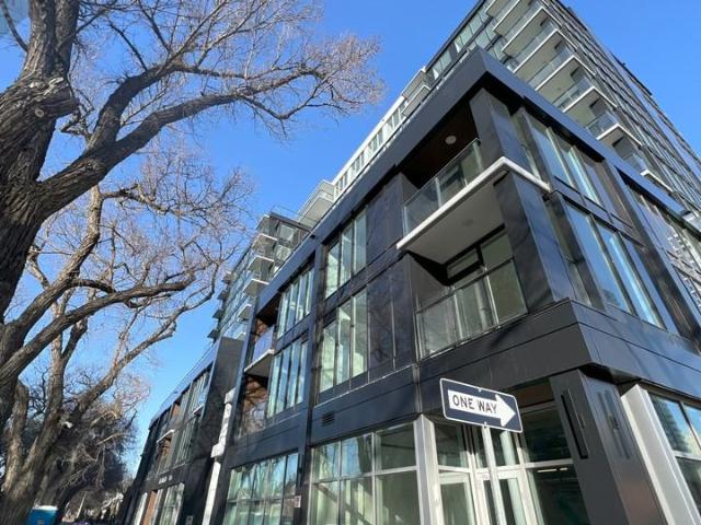 The Hat At 122 2 Bedroom Apartment for Rent at 10111 122 St Nw, Edmonton, AB T5N 1L7 Oliver