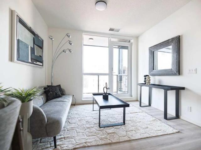 The HAT @ 9th — 1 Bedroom