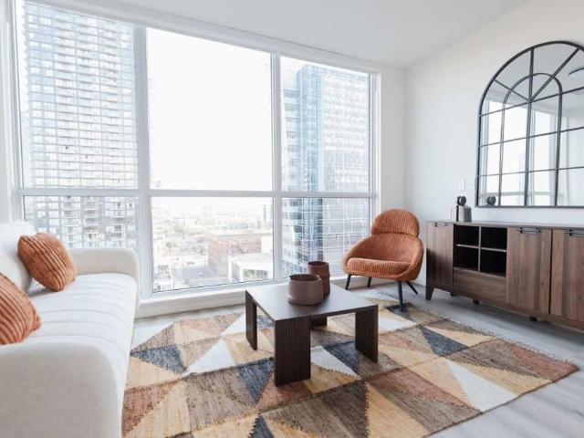 The HAT @ 9th — 2 Bedroom