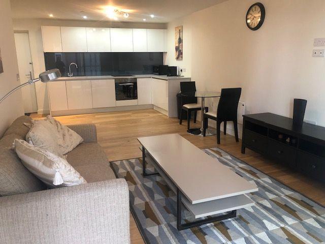 The HatBox, 7 Munday Street, Manchester, M4 7AZ, United Kingdom | 1 bed apartment for rent #140400085 | Rentberry