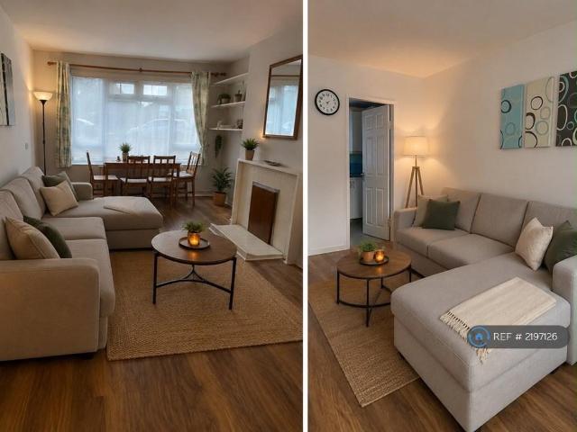 The Haven, London, N14 1 bed flat to rent £1,550 pcm £358 pw