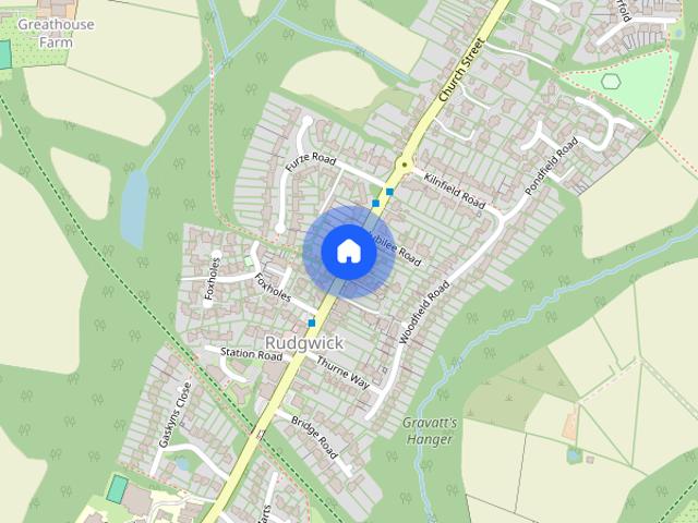 The Haven, Rudgwick, Billingshurst, West Sussex, RH14