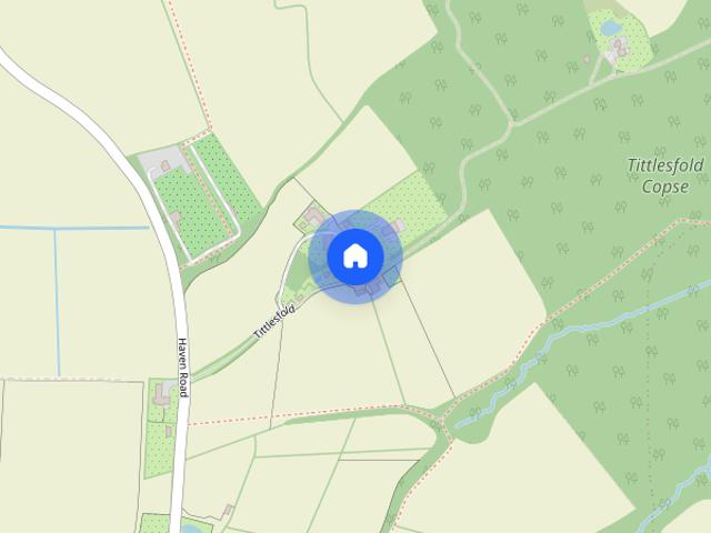 The Haven, Rudgwick, Billingshurst, West Sussex, RH14