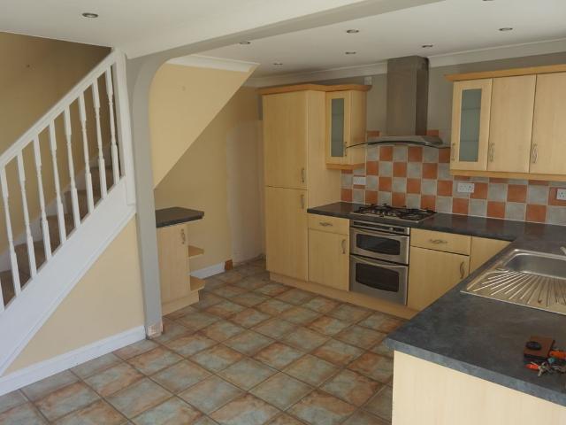 The Hawthorns, Cardiff CF23, 3 bed end terrace house to rent, £1,195 pcm | PrimeLocation