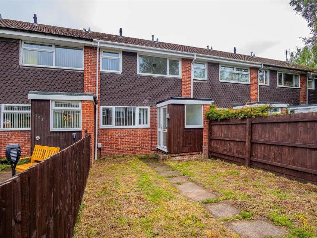 The Hawthorns, Cardiff CF23, 3 bed property to rent, £1,200 pcm | PrimeLocation