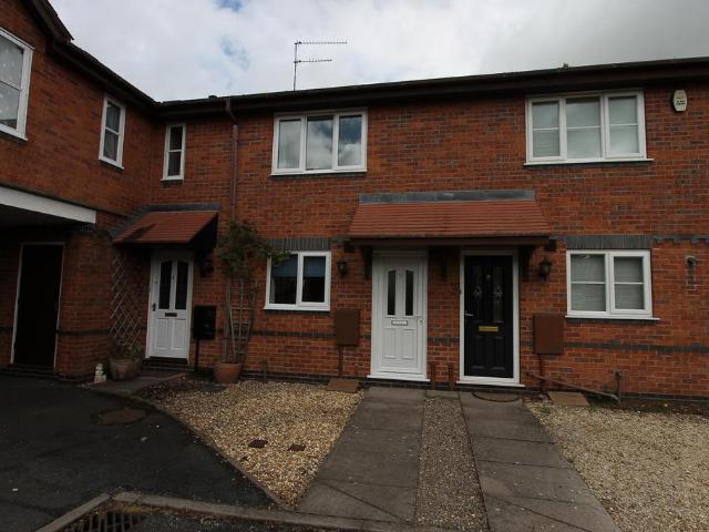 The Hawthorns, Hagley, Worcestershire 2 bed house to rent £950 pcm £219 pw