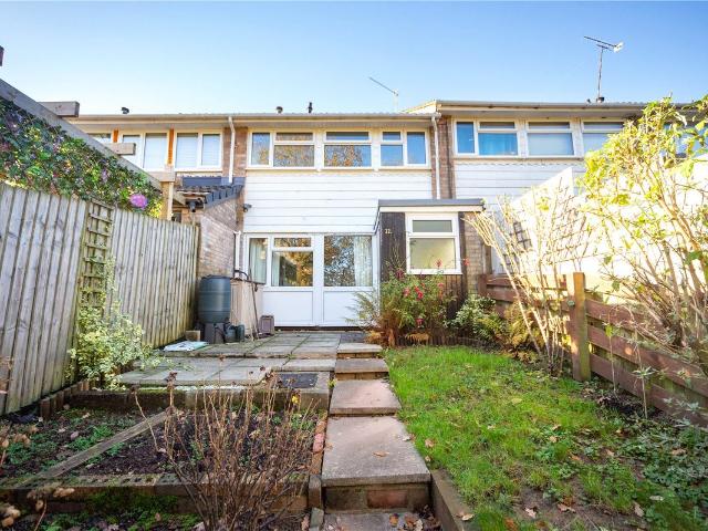 The Hawthorns, Pentwyn, Cardiff CF23, 3 bed terraced house to rent, £1,200 pcm | PrimeLocation