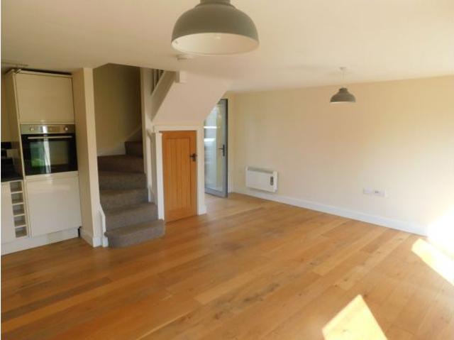 The Hay Barn, Walford Barns, Walford, Shropshire, SY4 2HL