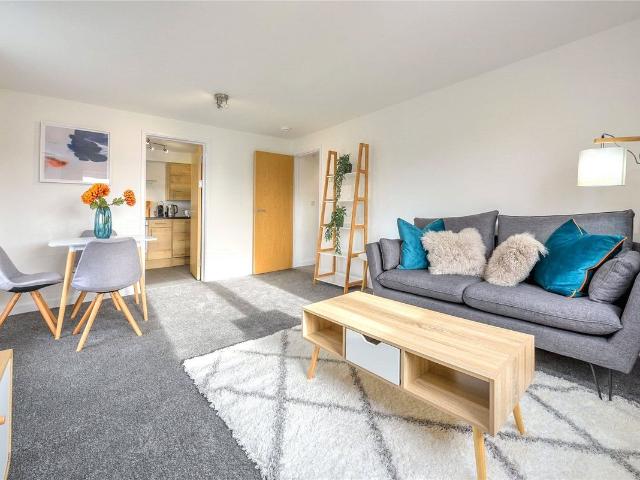 The Haybrige, Hadley, Telford TF1, 2 bed flat to rent, £1,025 pcm | PrimeLocation