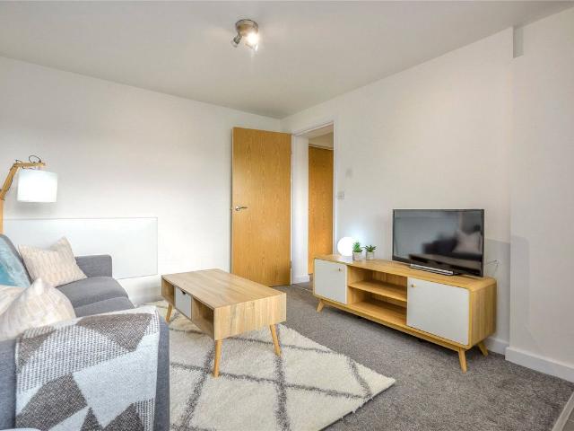 The Haybridge, Haybridge Road, Telford TF1, 1 bed flat to rent, £795 pcm | PrimeLocation