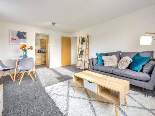 The Haybridge, Haybridge Road, Telford TF1, 2 bed flat to rent, £1,025 pcm | PrimeLocation