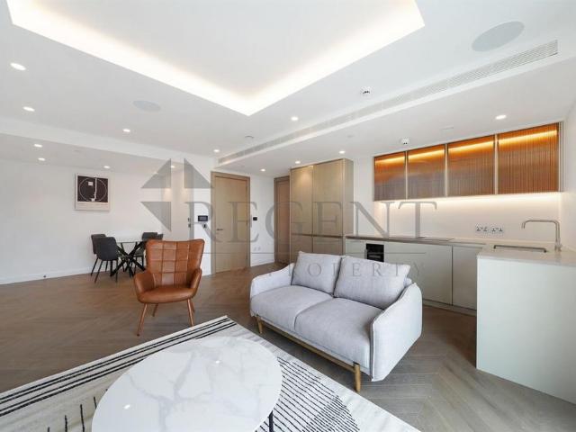 The Haydon, Minories, EC3N 2 bed apartment to rent £4,650 pcm £1,073 pw
