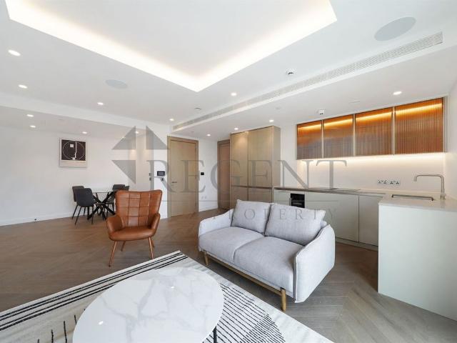 The Haydon, Minories EC3N, 2 bed flat to rent, £4,750 pcm | PrimeLocation