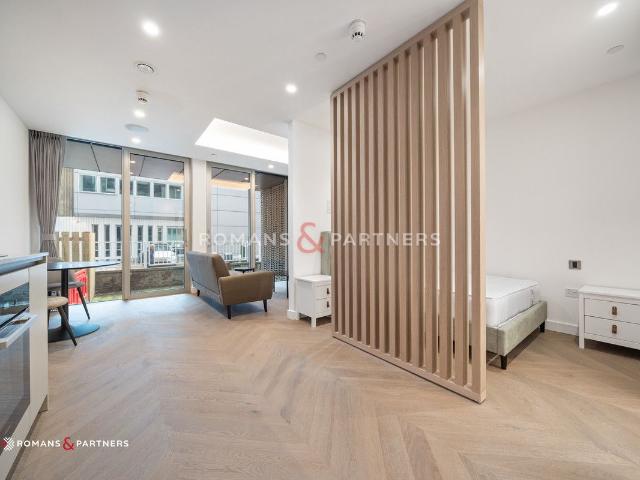 The Haydon, Tower Hill EC3N, 1 bed flat to rent, £2,930 pcm | PrimeLocation