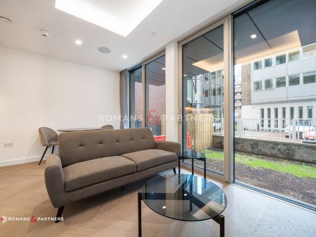 The Haydon, Tower Hill EC3N, 1 bed flat to rent, £2,790 pcm | PrimeLocation