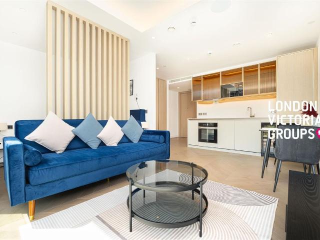 The Haydon, 16 Minories, London EC3N, Studio to rent, £2,940 pcm | PrimeLocation