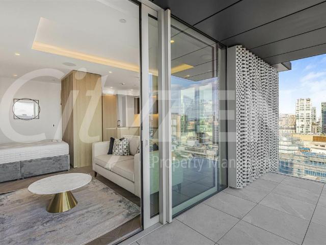 The Haydon, 16 Minories, London EC3N, Studio to rent, £3,467 pcm | PrimeLocation