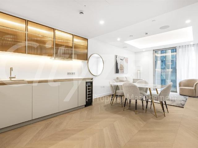 The Haydon, 16 Minories, London EC3N, 1 bed flat to rent, £3,467 pcm | PrimeLocation