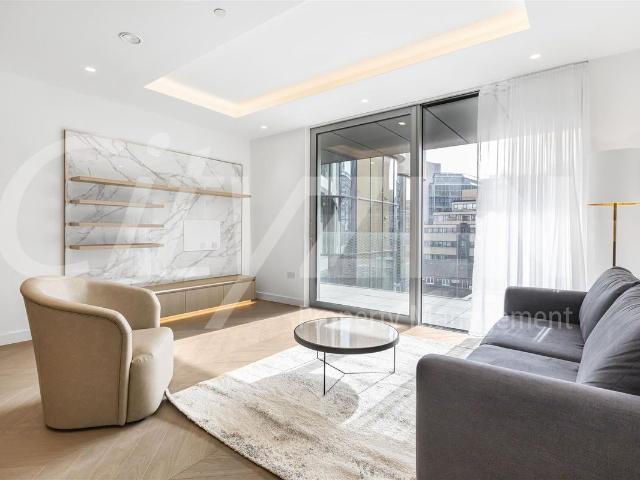 The Haydon, 16 Minories, London EC3N, 2 bed flat to rent, £4,767 pcm | PrimeLocation