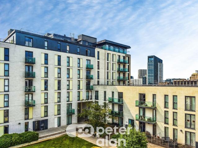 The Hayes Apartments, Cardiff CF10, 2 bed flat to rent, £1,650 pcm | PrimeLocation