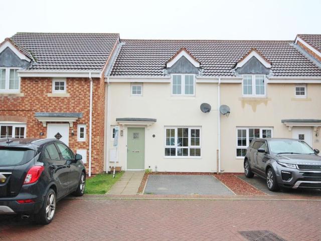 The Haywain, South Milford LS25, 3 bed terraced house to rent, £1,200 pcm | PrimeLocation