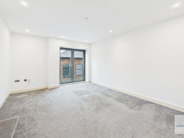 The Habitat, Woolpack Lane NG1, 2 bed flat to rent, £925 pcm | PrimeLocation