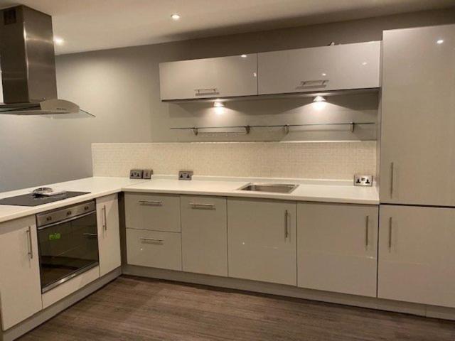 The Habitat, Woolpack Lane 2 bed apartment to rent £1,025 pcm £237 pw