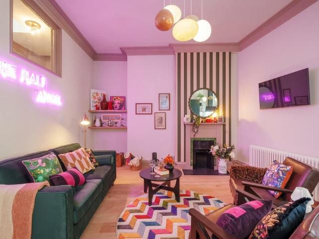 The Half Angel, Broad Street, Bristol BS1, 1 bed flat to rent, £2,400 pcm | PrimeLocation