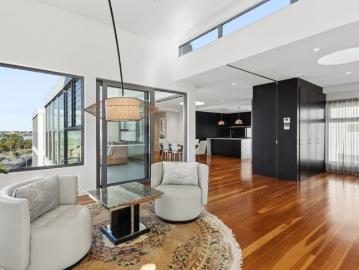 THE HALO PENTHOUSE A RESIDENCE WITHOUT EQUAL