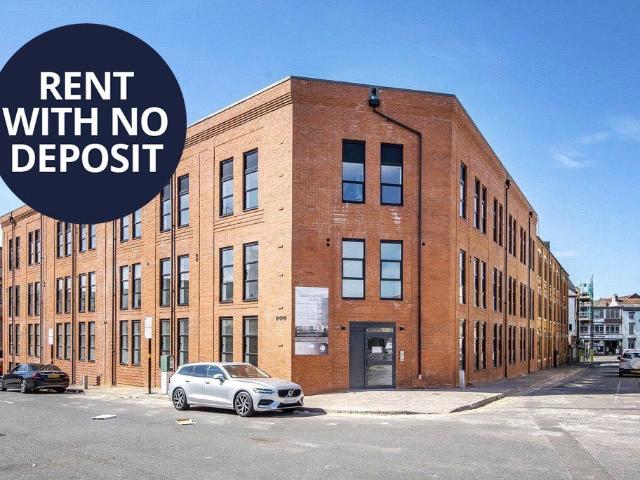 The Hallmark, 5 Bond Street, Birmingham B19, 2 bed flat to rent, £1,100 pcm | PrimeLocation
